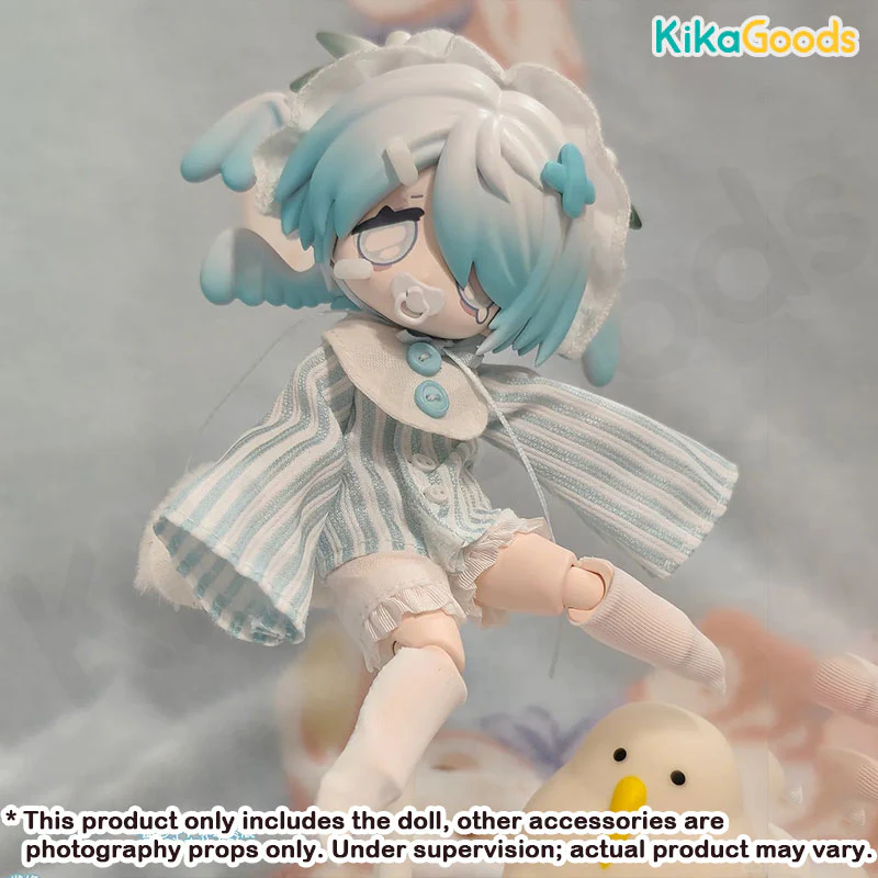 Brewling Series 1/12 Action Figure BJD Blind BoxăShipped in Sept./Oct. 2026ă - Image 13