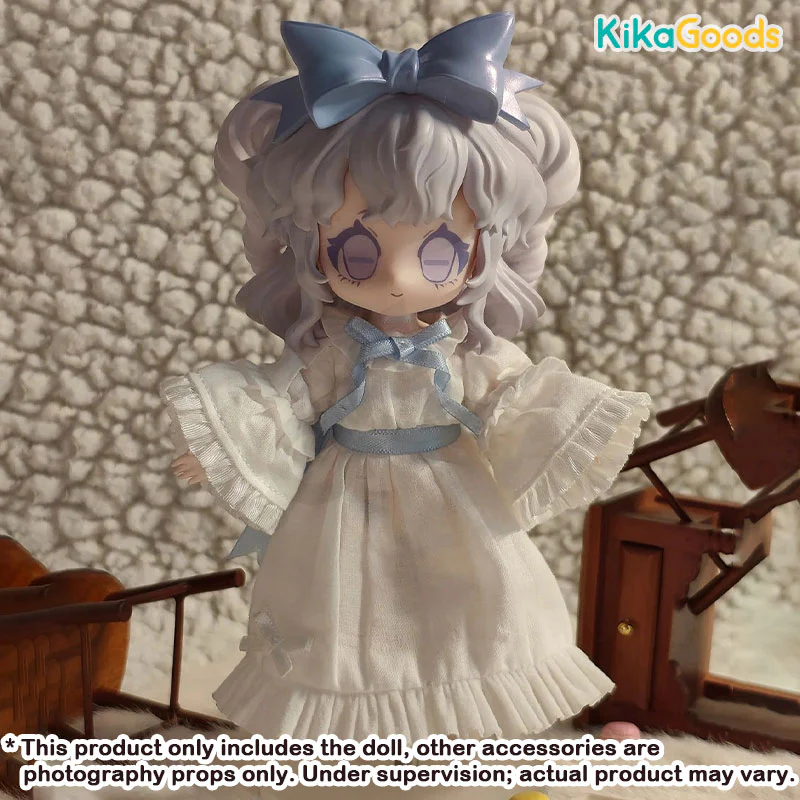 Brewling Series 1/12 Action Figure BJD Blind BoxăShipped in Sept./Oct. 2026ă - Image 17
