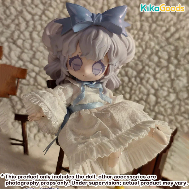 Brewling Series 1/12 Action Figure BJD Blind BoxăShipped in Sept./Oct. 2026ă - Image 18