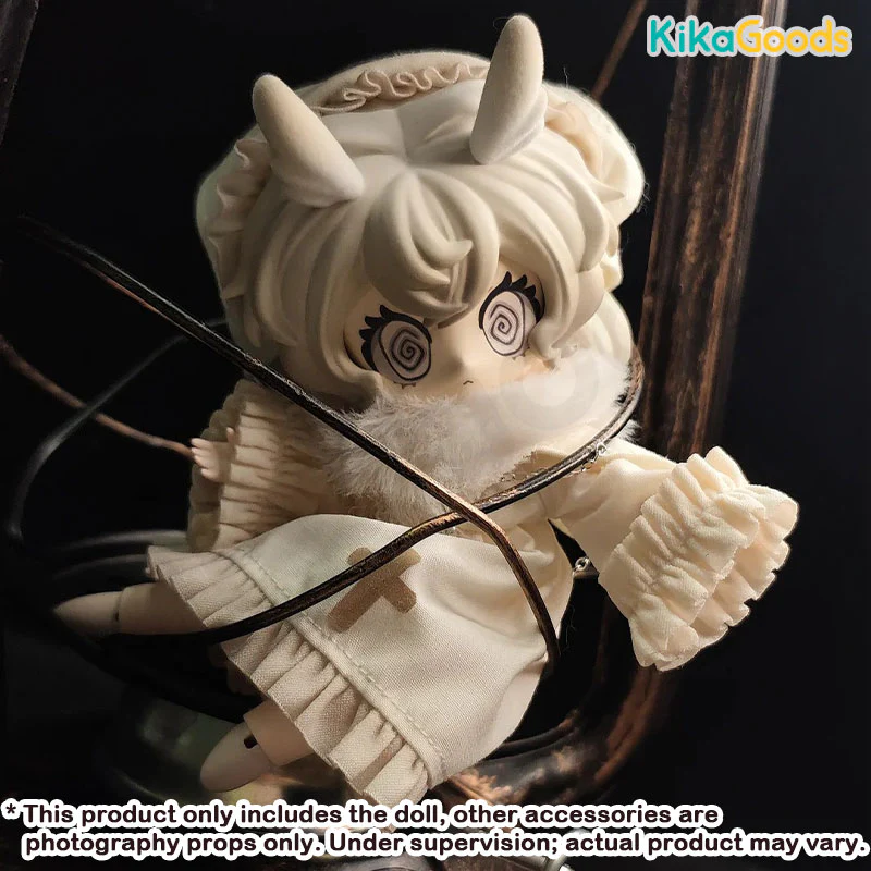 Brewling Series 1/12 Action Figure BJD Blind BoxăShipped in Sept./Oct. 2026ă - Image 19