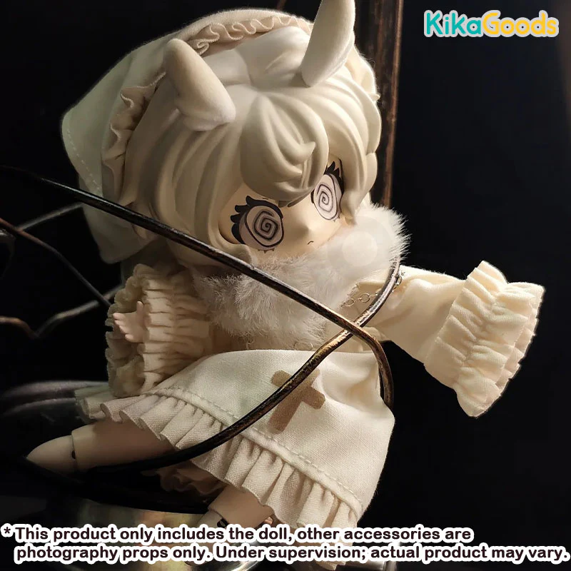 Brewling Series 1/12 Action Figure BJD Blind BoxăShipped in Sept./Oct. 2026ă - Image 20