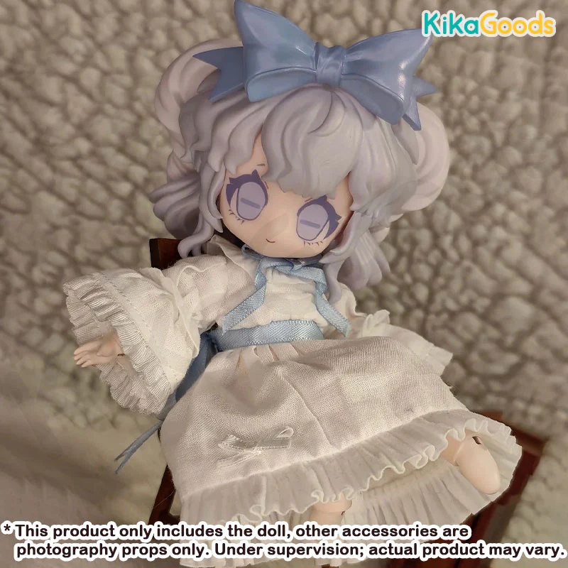 Brewling Series 1/12 Action Figure BJD Blind BoxăShipped in Sept./Oct. 2026ă - Image 5