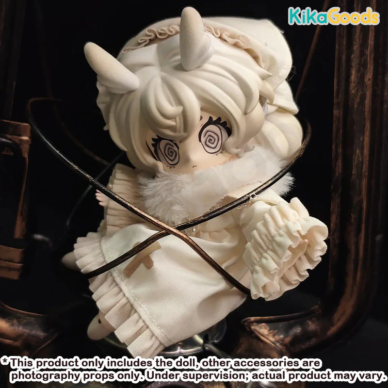 Brewling Series 1/12 Action Figure BJD Blind BoxăShipped in Sept./Oct. 2026ă - Image 9