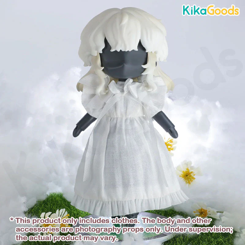Brewling Series 1/12 BJD Clothing SetăShipped in Sept./Oct. 2026ă - Image 2