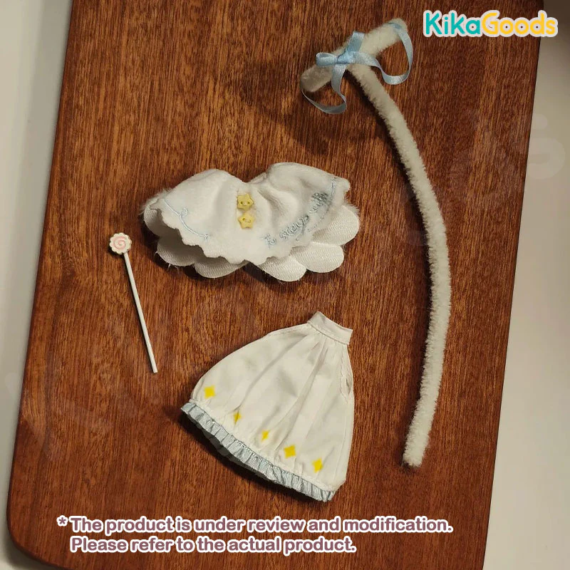 Brewling Series 1/12 BJD Clothing SetăShipped in Sept./Oct. 2026ă - Image 4