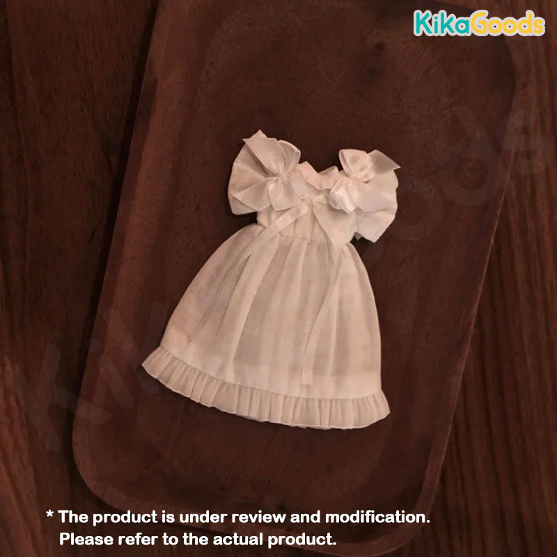Brewling Series 1/12 BJD Clothing SetăShipped in Sept./Oct. 2026ă - Image 6