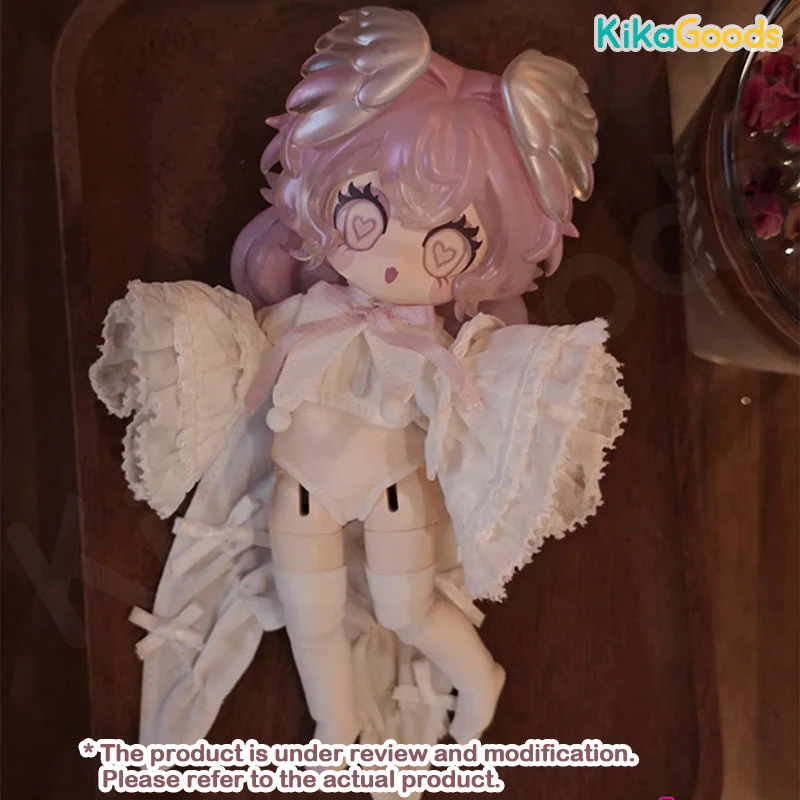 Brewling Series 1/12 BJD Limited Action Figure【Shipped in Sept./Oct. 2026】 - Image 10