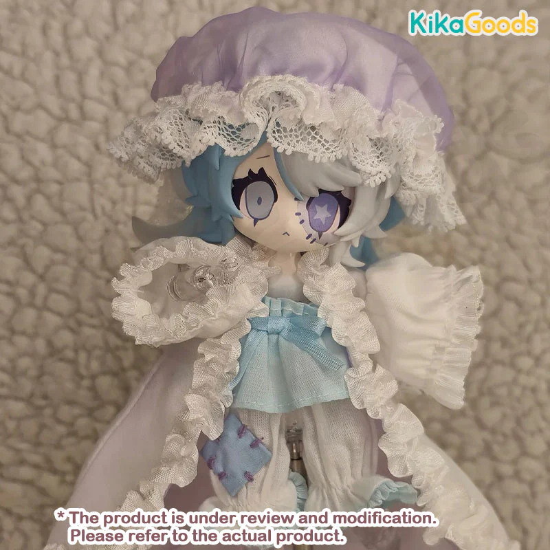 Brewling Series 1/12 BJD Limited Action Figure【Shipped in Sept./Oct. 2026】 - Image 12