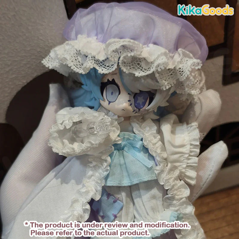 Brewling Series 1/12 BJD Limited Action Figure【Shipped in Sept./Oct. 2026】 - Image 13