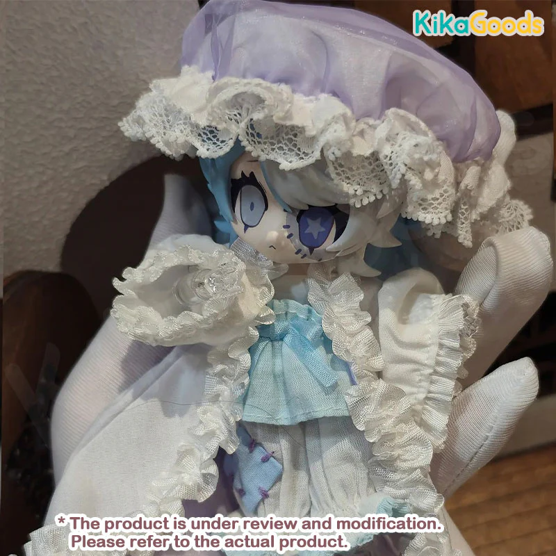 Brewling Series 1/12 BJD Limited Action Figure【Shipped in Sept./Oct. 2026】 - Image 14