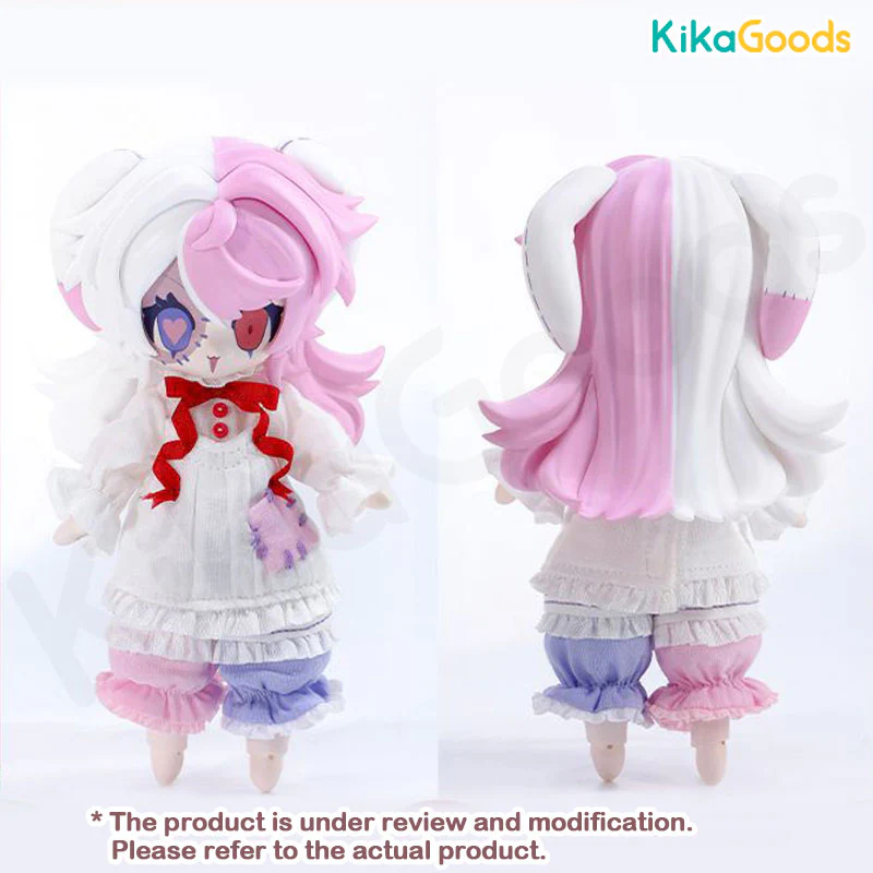 Brewling Series 1/12 BJD Limited Action Figure【Shipped in Sept./Oct. 2026】 - Image 16