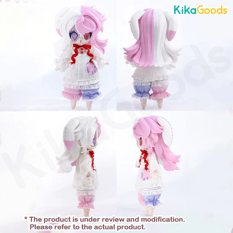 Brewling Series 1/12 BJD Limited Action Figure【Shipped in Sept./Oct. 2026】 - Image 17