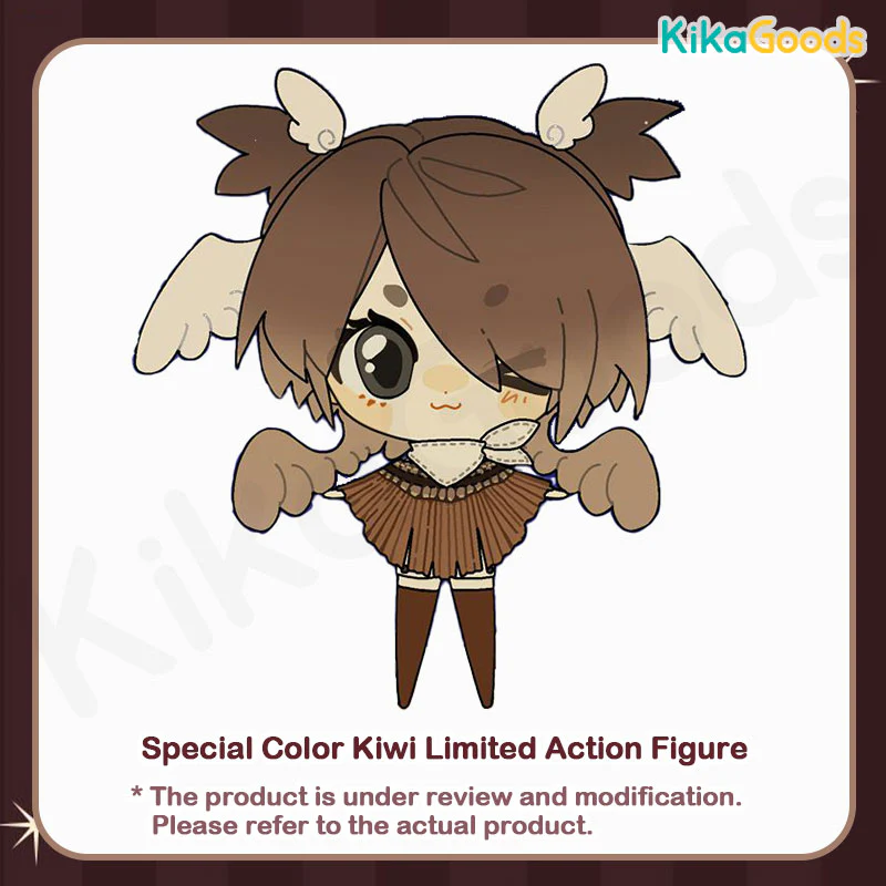 Brewling Series 1/12 BJD Limited Action Figure【Shipped in Sept./Oct. 2026】 - Image 21
