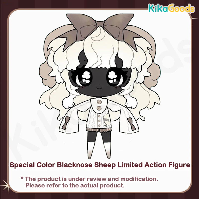 Brewling Series 1/12 BJD Limited Action Figure【Shipped in Sept./Oct. 2026】 - Image 22