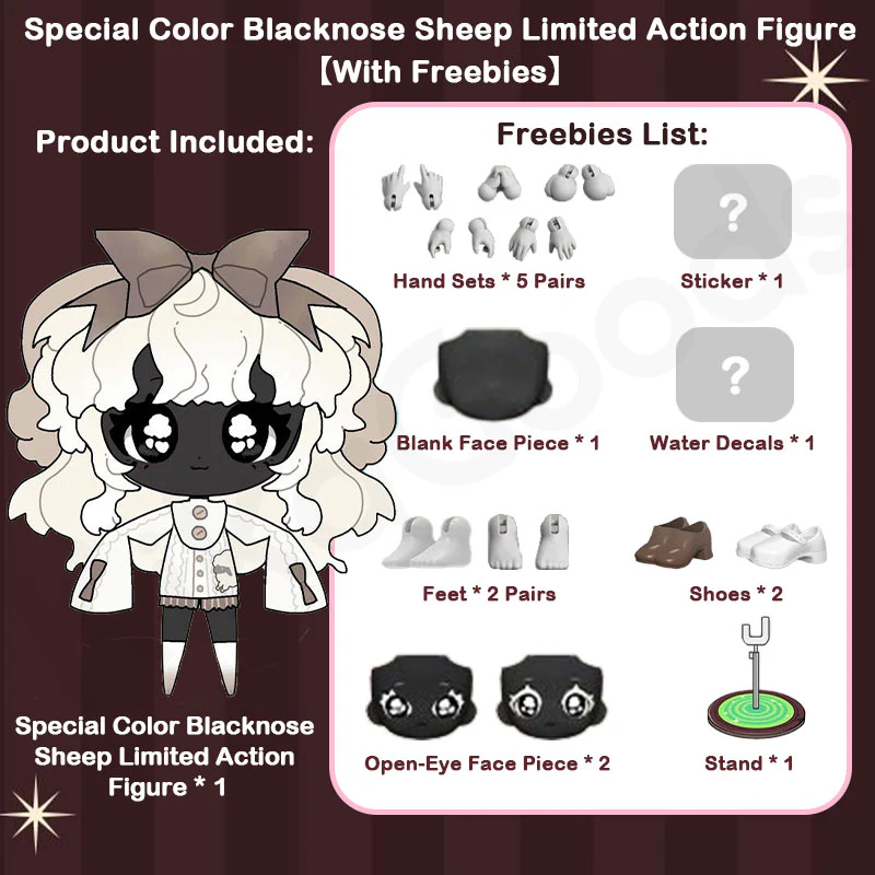 Brewling Series 1/12 BJD Limited Action Figure【Shipped in Sept./Oct. 2026】 - Image 26