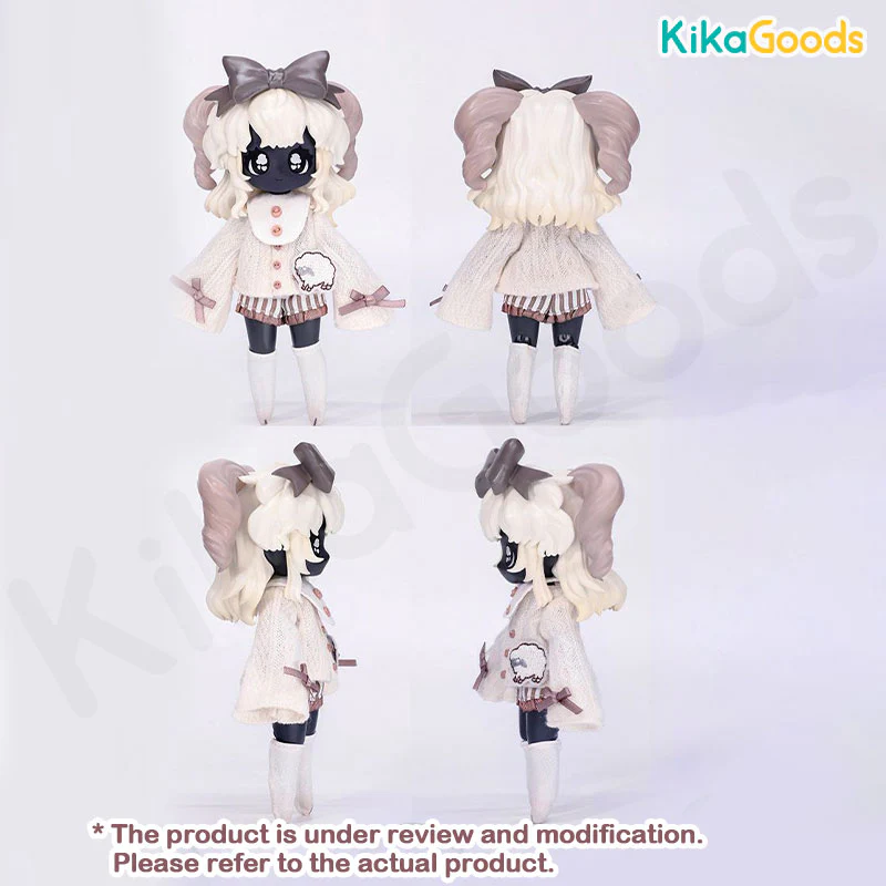Brewling Series 1/12 BJD Limited Action Figure【Shipped in Sept./Oct. 2026】 - Image 3