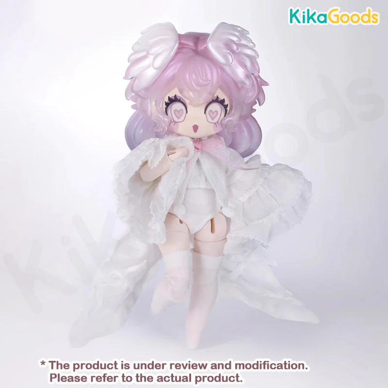 Brewling Series 1/12 BJD Limited Action Figure【Shipped in Sept./Oct. 2026】 - Image 4
