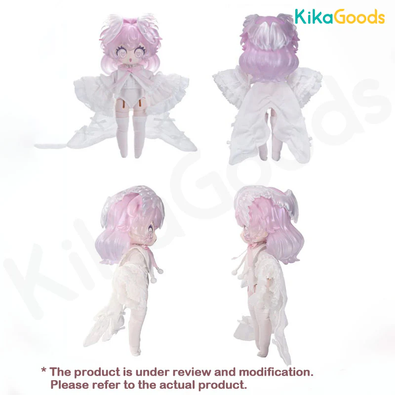 Brewling Series 1/12 BJD Limited Action Figure【Shipped in Sept./Oct. 2026】 - Image 5