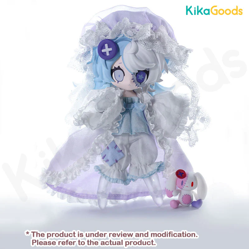 Brewling Series 1/12 BJD Limited Action Figure【Shipped in Sept./Oct. 2026】 - Image 6