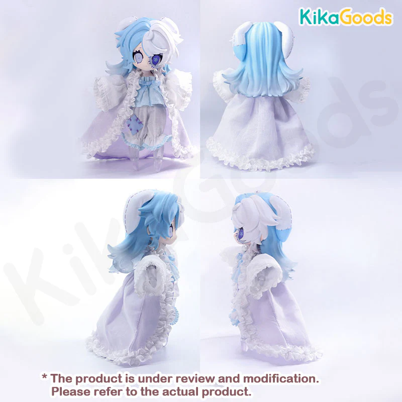 Brewling Series 1/12 BJD Limited Action Figure【Shipped in Sept./Oct. 2026】 - Image 7