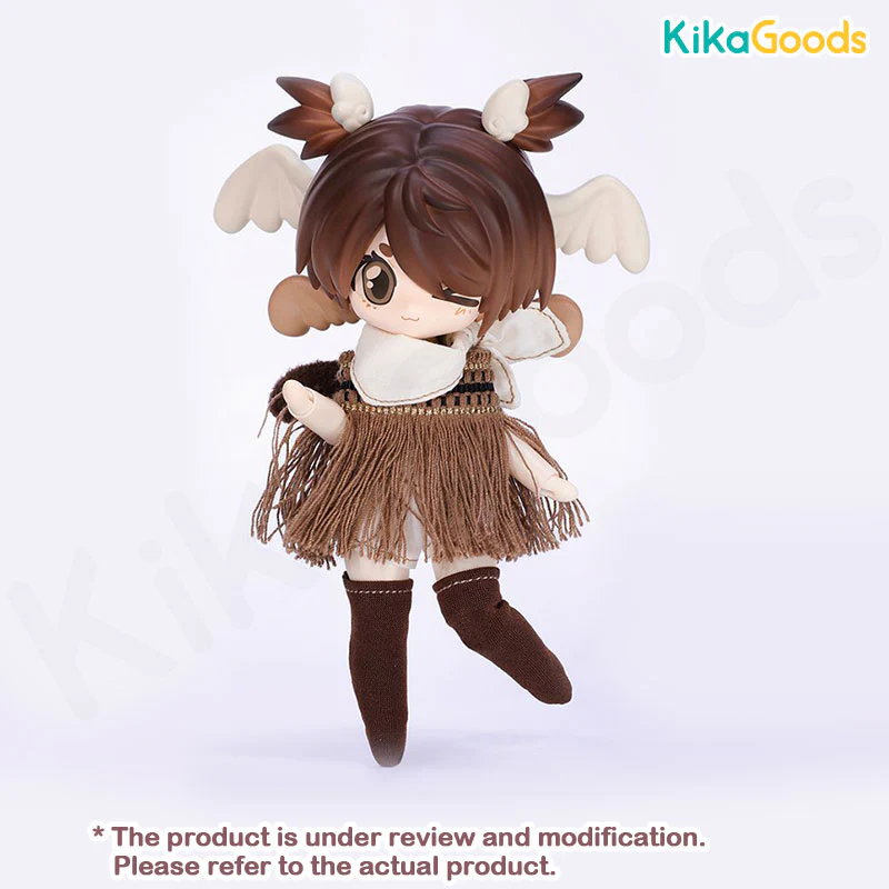 Brewling Series 1/12 BJD Limited Action Figure【Shipped in Sept./Oct. 2026】 - Image 8