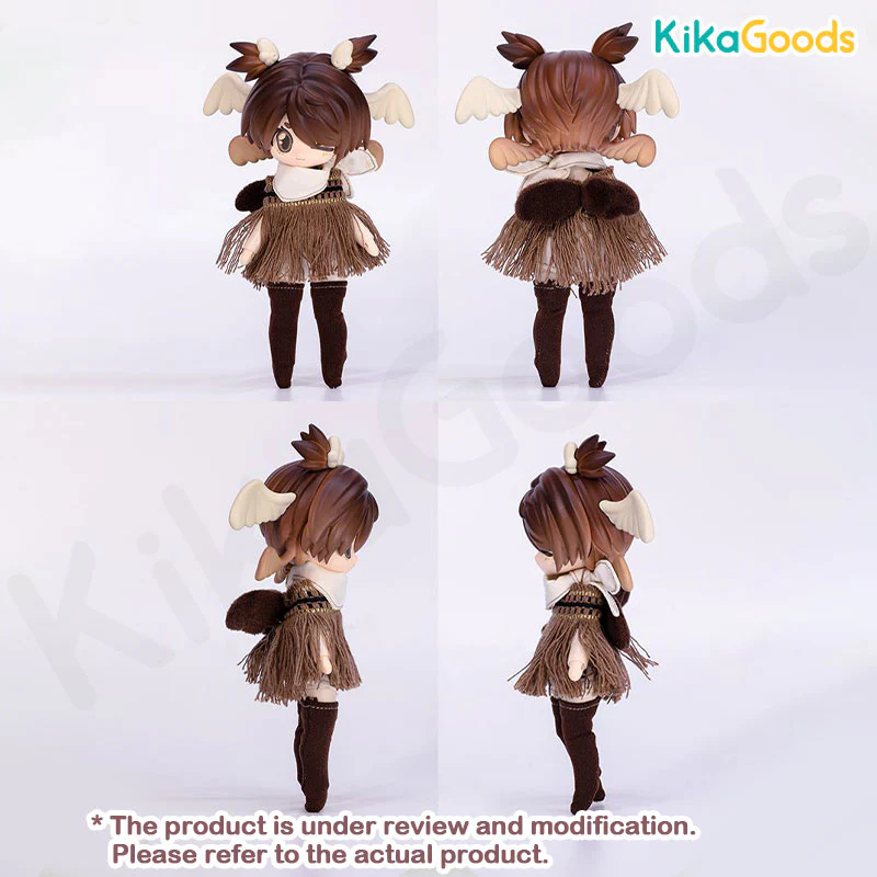Brewling Series 1/12 BJD Limited Action Figure【Shipped in Sept./Oct. 2026】 - Image 9