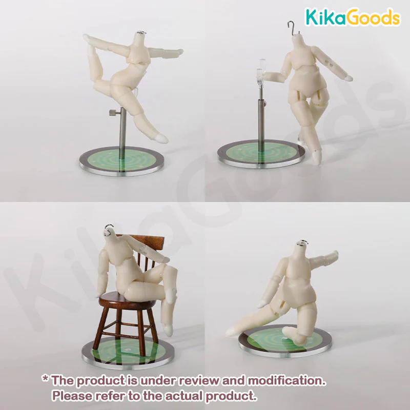 Brewling Series Accessories【Shipped in Sept./Oct. 2026】 - Image 4