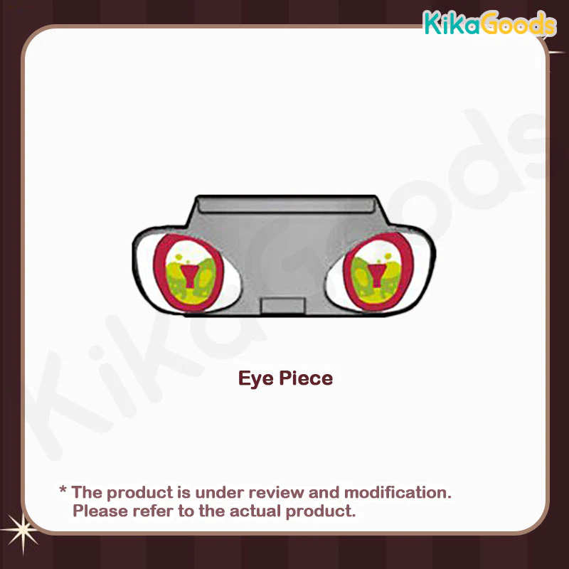 Brewling Series Accessories【Shipped in Sept./Oct. 2026】 - Image 9