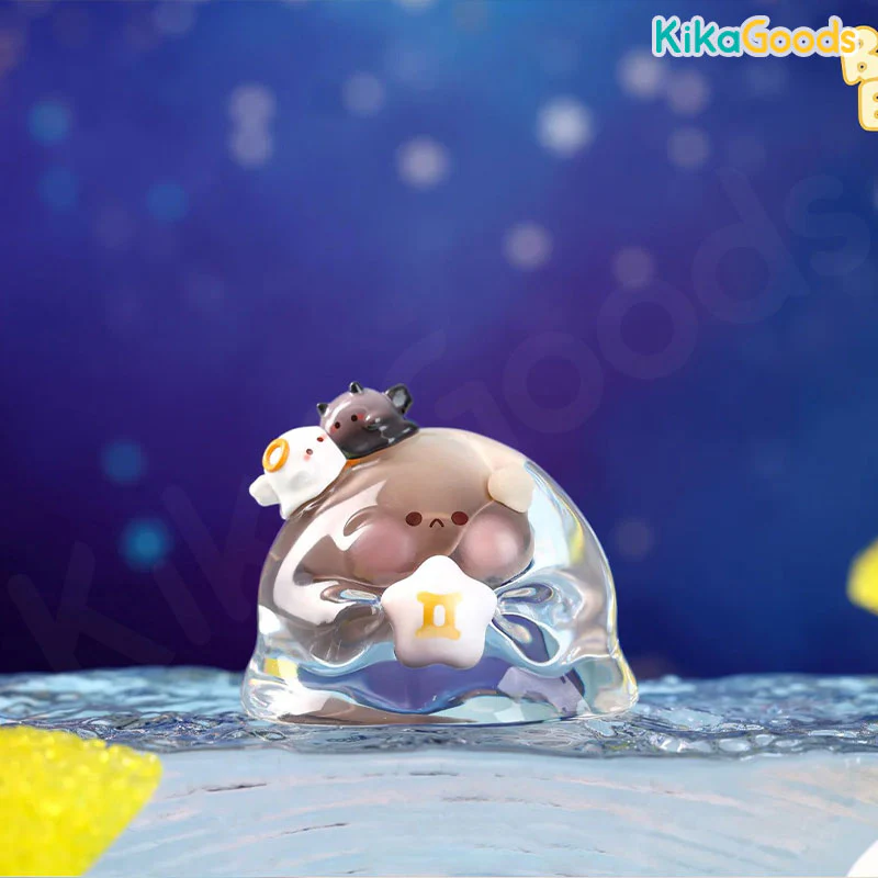 Bubble Eggs Zodiac Wishes Series Blind Box - Image 19