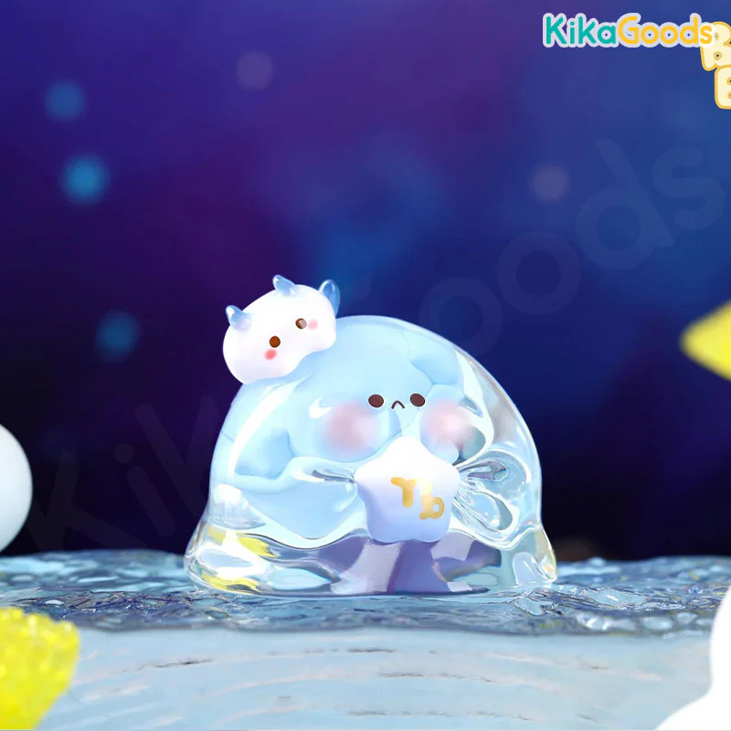 Bubble Eggs Zodiac Wishes Series Blind Box - Image 8