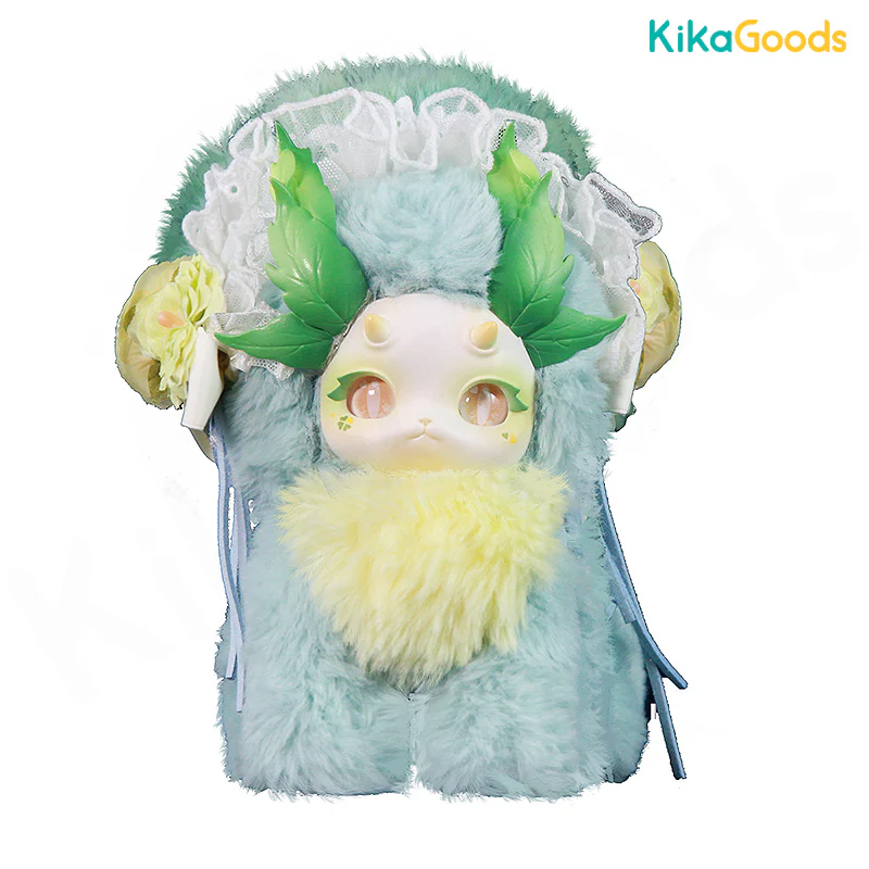 Cat-Loong Fantasy Magic Academy Series Plush Blind Box - Image 26