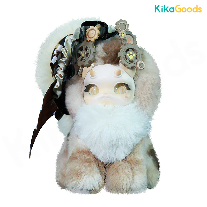 Cat-Loong Fantasy Magic Academy Series Plush Blind Box - Image 29