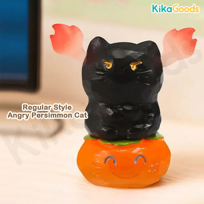 Cat PAI Fun Fruits Series Mini Blind Box - Image 13