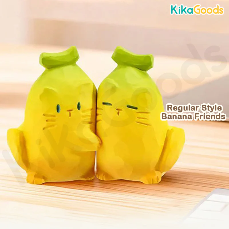Cat PAI Fun Fruits Series Mini Blind Box - Image 14
