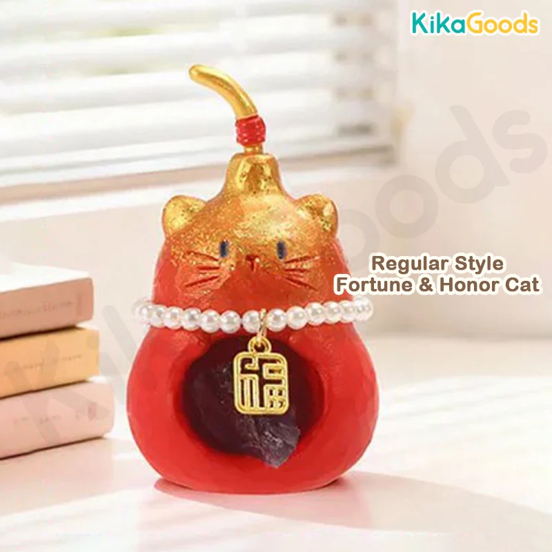 Cat PAI Lucky Energy Series Blind Box - Image 16