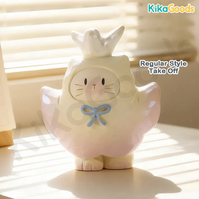Cat PAI Vibrant Life Series Blind Box - Image 10