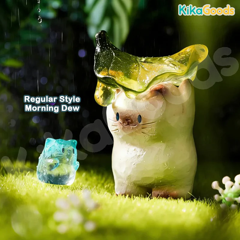 Cat PAI Vibrant Life Series Blind Box - Image 6