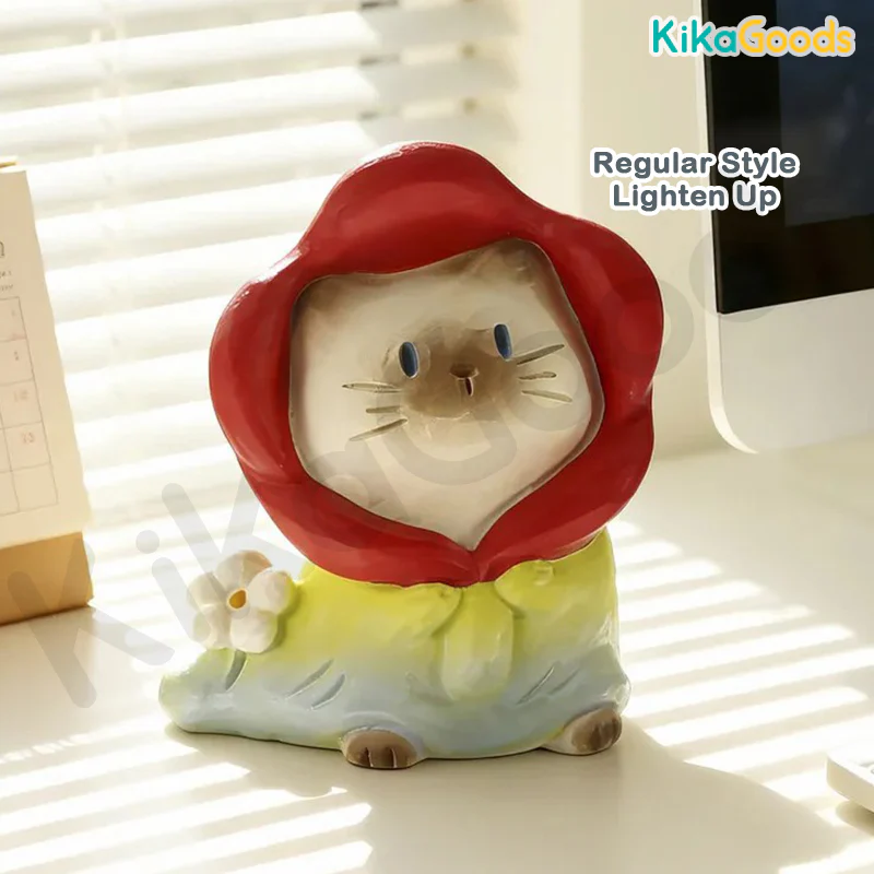 Cat PAI Vibrant Life Series Blind Box - Image 9