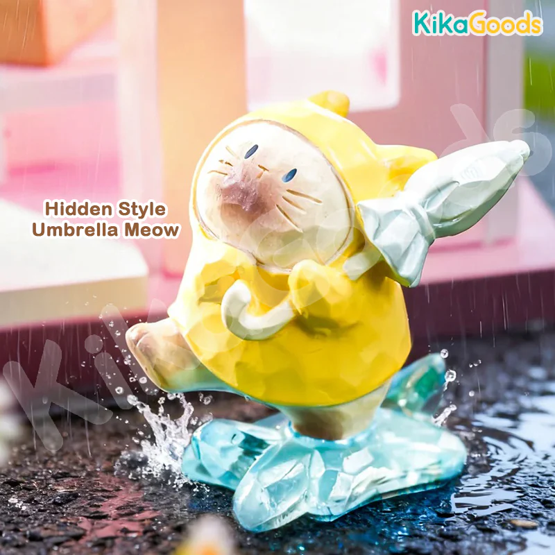 Cat PAI Daily Companion Series Blind Box - Image 12