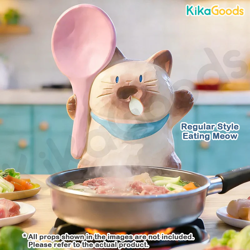 Cat PAI Daily Companion Series Blind Box - Image 8