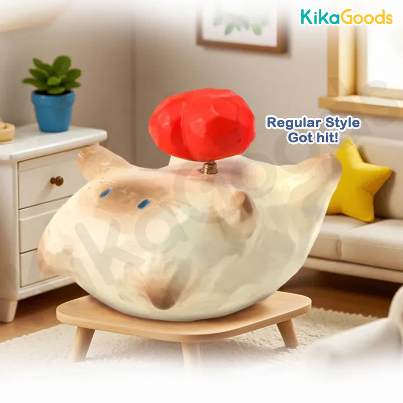 Cat PAI Emotion Series Blind Box - Image 14