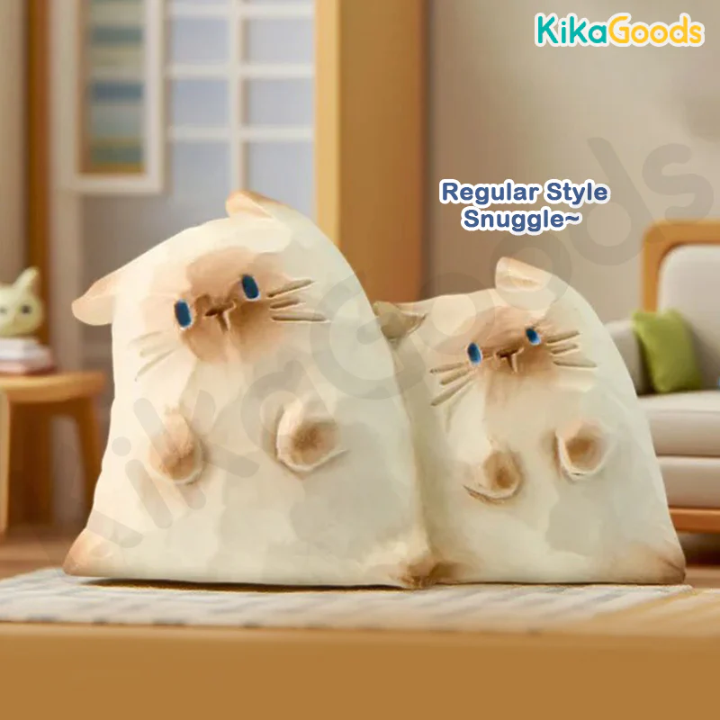 Cat PAI Emotion Series Blind Box - Image 16