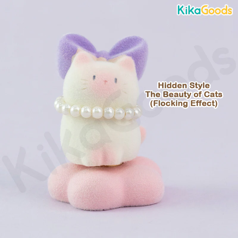 Cat PAI Joyful Spinning Series Blind Box - Image 10