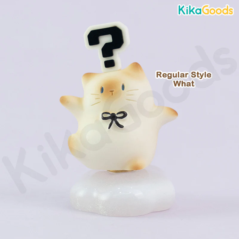 Cat PAI Joyful Spinning Series Blind Box - Image 12