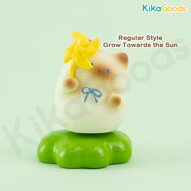 Cat PAI Joyful Spinning Series Blind Box - Image 13