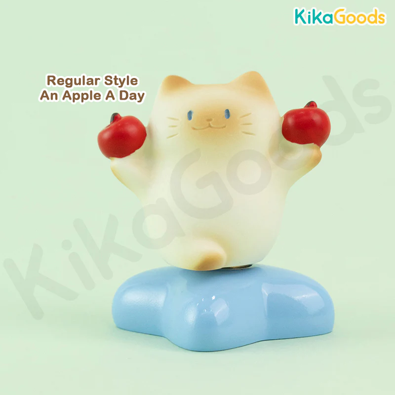 Cat PAI Joyful Spinning Series Blind Box - Image 14