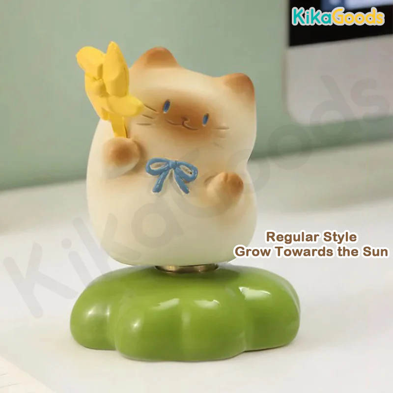 Cat PAI Joyful Spinning Series Blind Box - Image 16