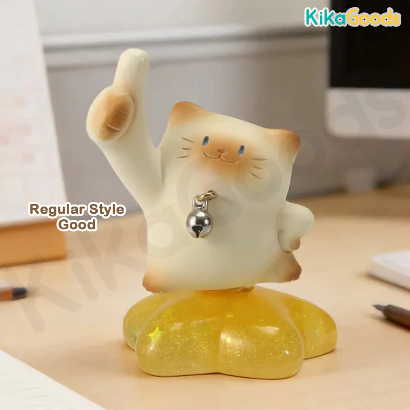 Cat PAI Joyful Spinning Series Blind Box - Image 18
