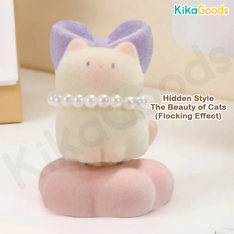 Cat PAI Joyful Spinning Series Blind Box - Image 19