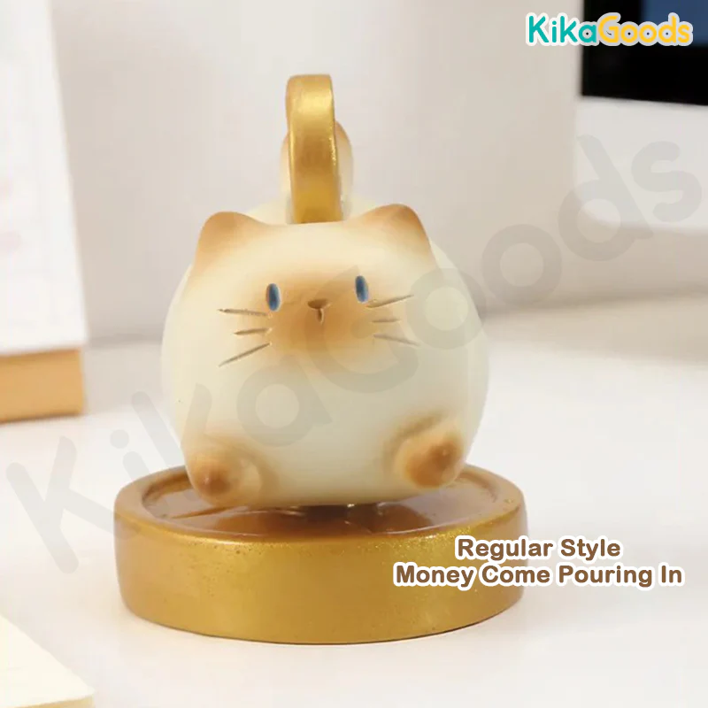 Cat PAI Joyful Spinning Series Blind Box - Image 22